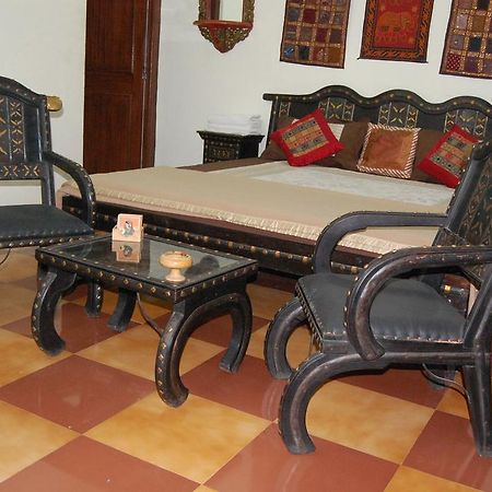 جيلسامر Vansh Villa المظهر الخارجي الصورة