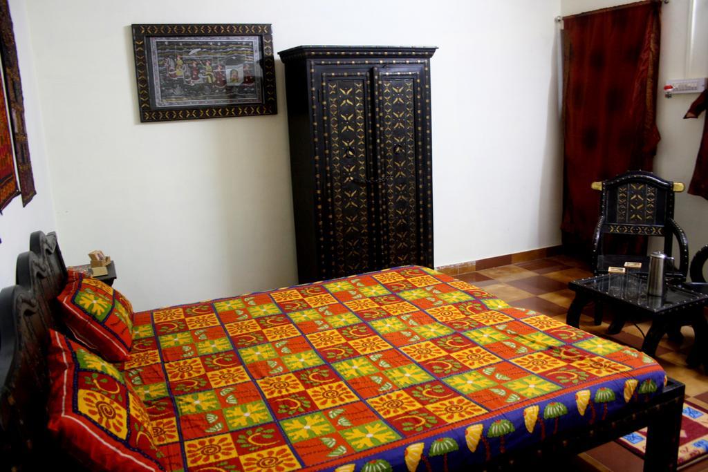 جيلسامر Vansh Villa المظهر الخارجي الصورة