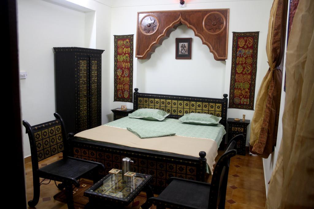 جيلسامر Vansh Villa المظهر الخارجي الصورة
