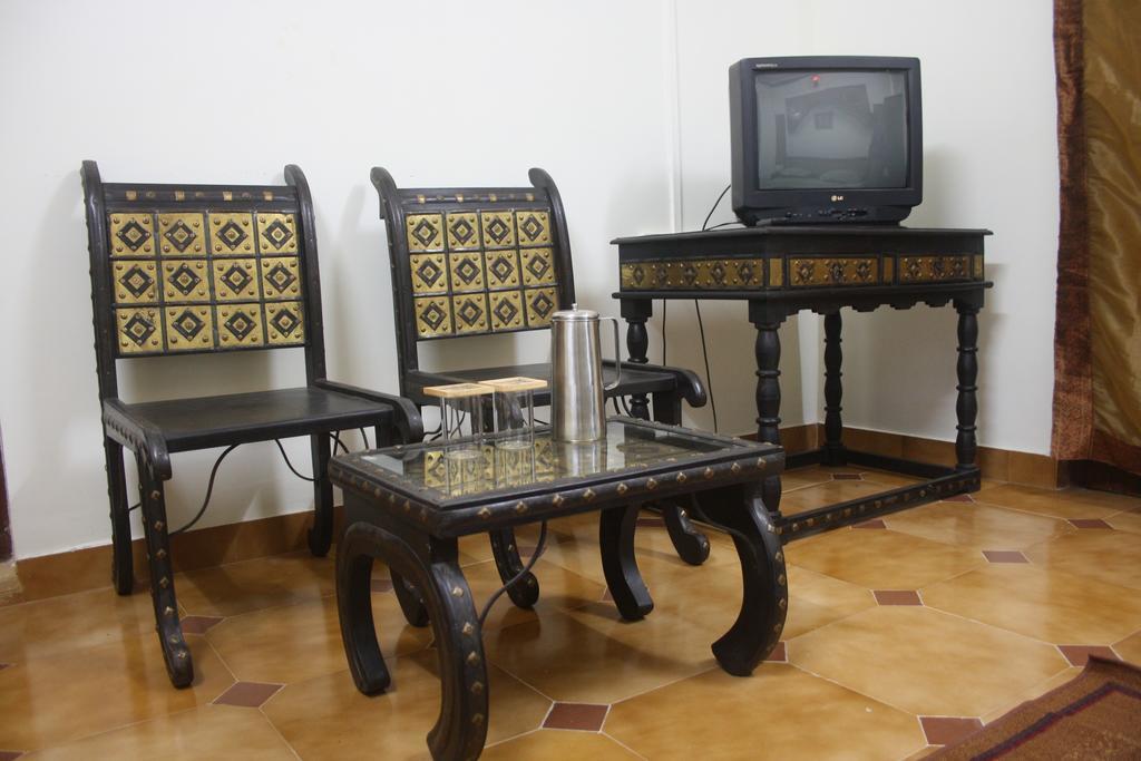 جيلسامر Vansh Villa المظهر الخارجي الصورة