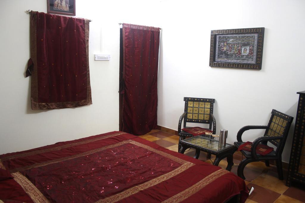 جيلسامر Vansh Villa المظهر الخارجي الصورة