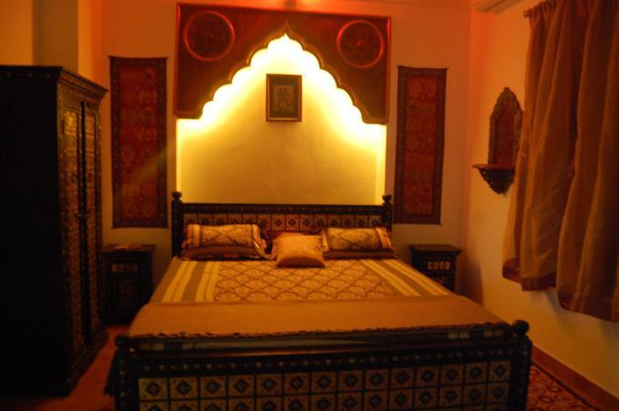جيلسامر Vansh Villa المظهر الخارجي الصورة