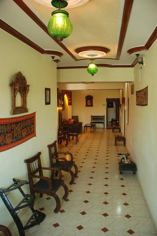 جيلسامر Vansh Villa المظهر الخارجي الصورة