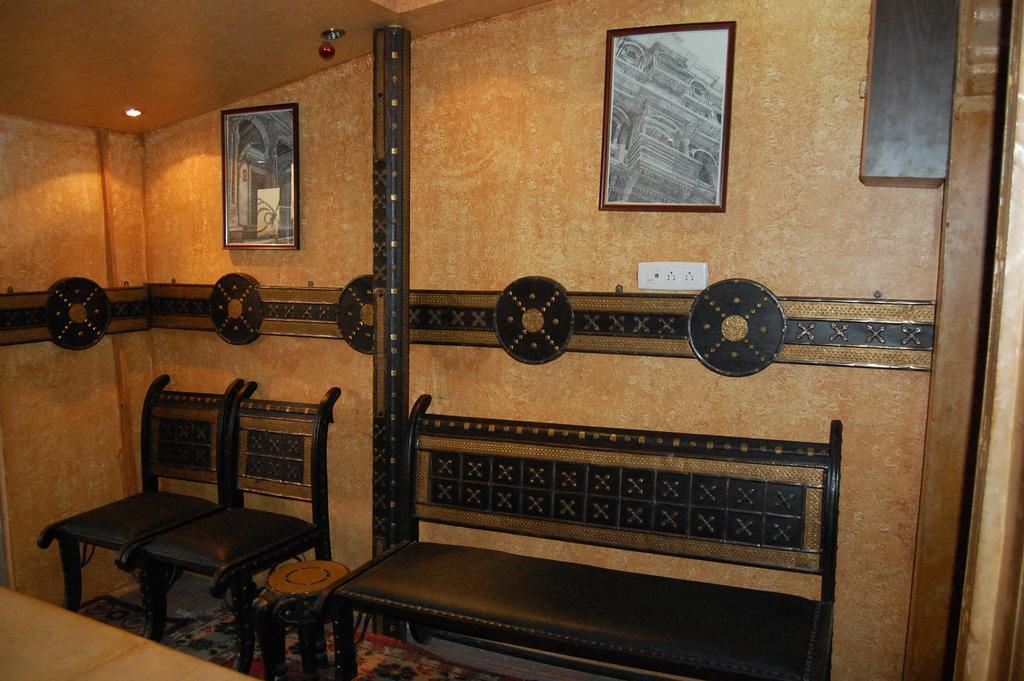 جيلسامر Vansh Villa المظهر الخارجي الصورة