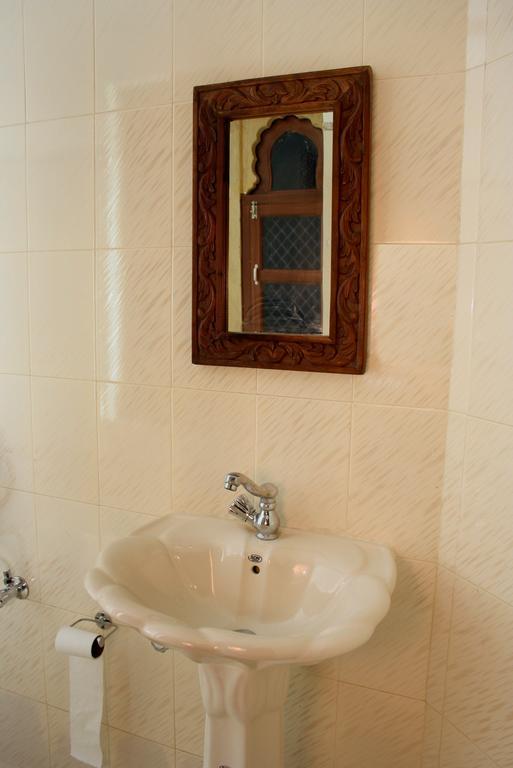 جيلسامر Vansh Villa المظهر الخارجي الصورة