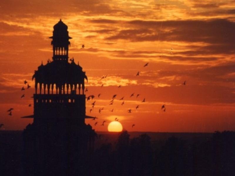 جيلسامر Vansh Villa المظهر الخارجي الصورة