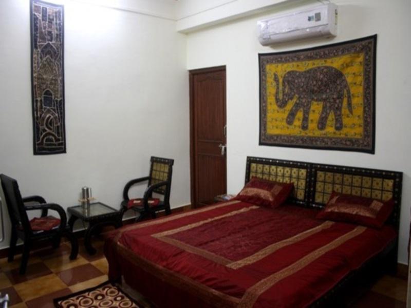 جيلسامر Vansh Villa المظهر الخارجي الصورة