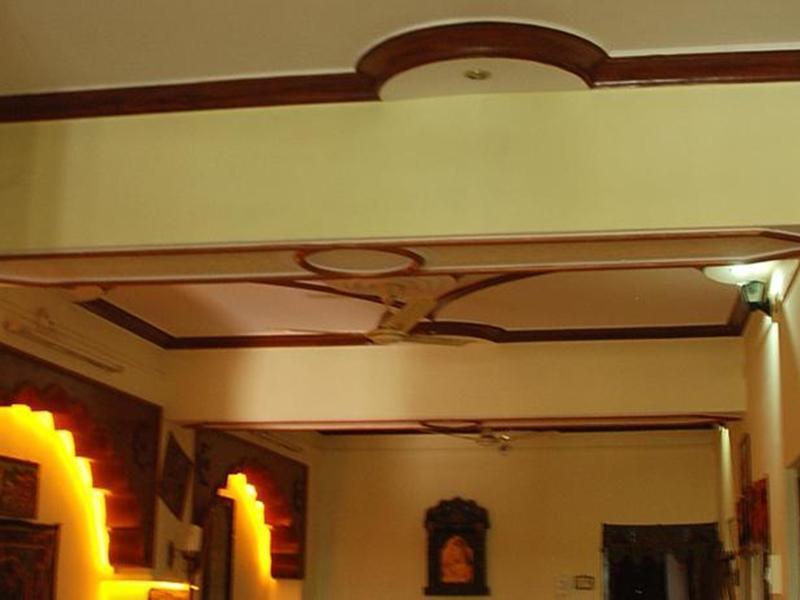 جيلسامر Vansh Villa المظهر الخارجي الصورة